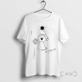 Officials Die Jimmy Die No More Miss Nice Girl Cute T-Shirts, Hoodie, Sweatshirt | InkRitualCo.com