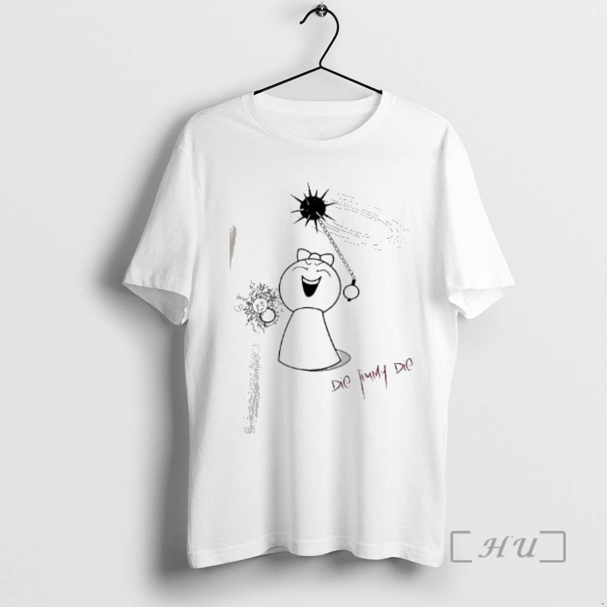 Officials Die Jimmy Die No More Miss Nice Girl Cute T-Shirts, Hoodie, Sweatshirt | InkRitualCo.com