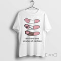Officials Die Hard And Pirates Of Cariben T-Shirts, Hoodie, Sweatshirt | InkRitualCo.com