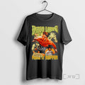 Officials Diego Lopes Dream Believe Make It Happen Signature Graphic T-Shirts, Hoodie, Sweatshirt | InkRitualCo.com