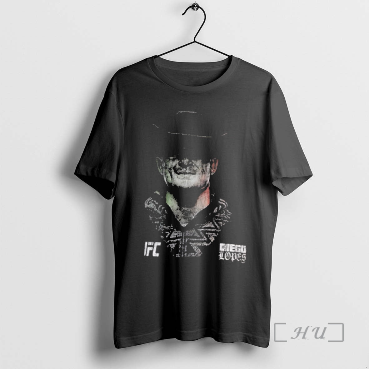 Officials Diego Lopes Ufc 325 Graphic Vintage 2 Sided T-Shirts, Hoodie, Sweatshirt | InkRitualCo.com