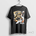 Officials Diego Pavia 2 Turnt Vanderbilt Commodores T-Shirts, Hoodie, Sweatshirt | InkRitualCo.com