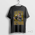 Officials Diego Pavia Vanderbilt Commodores Football Super Senior Graphic T-Shirts, Hoodie, Sweatshirt | InkRitualCo.com