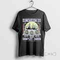 Dimension 20 Gauntlet At The Garden T-Shirts, Hoodie, Sweatshirt | InkRitualCo.com