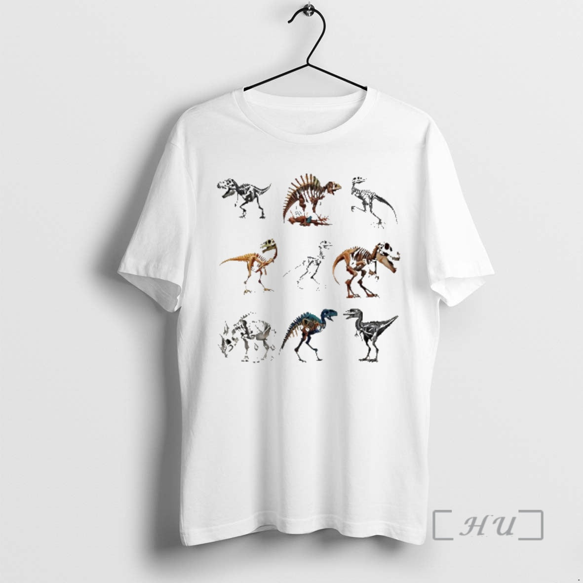Officials Dinosaurs Prehistoric Graphic T-Shirts, Hoodie, Sweatshirt | InkRitualCo.com
