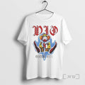 Officials Dio Dream Evil T-Shirts, Hoodie, Sweatshirt | InkRitualCo.com