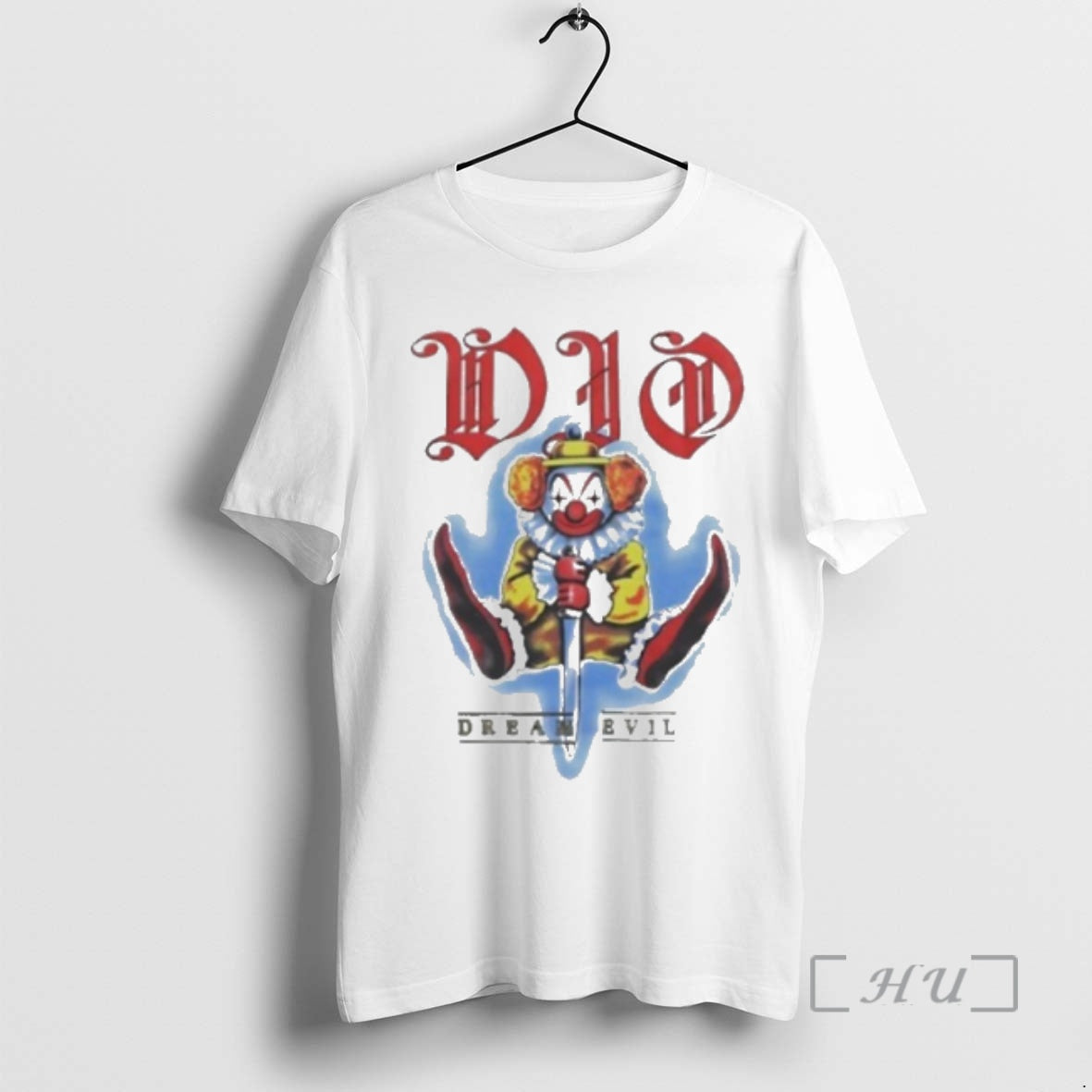 Officials Dio Dream Evil T-Shirts, Hoodie, Sweatshirt | InkRitualCo.com