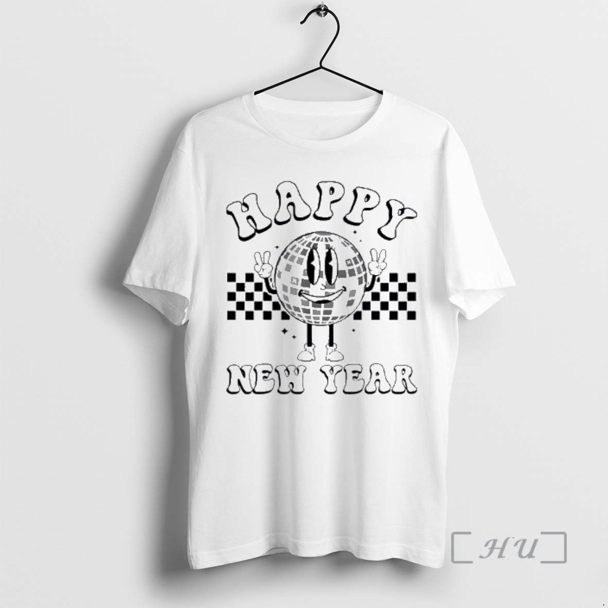 Officials Disco Ball Happy New Year T-Shirts, Hoodie, Sweatshirt | InkRitualCo.com