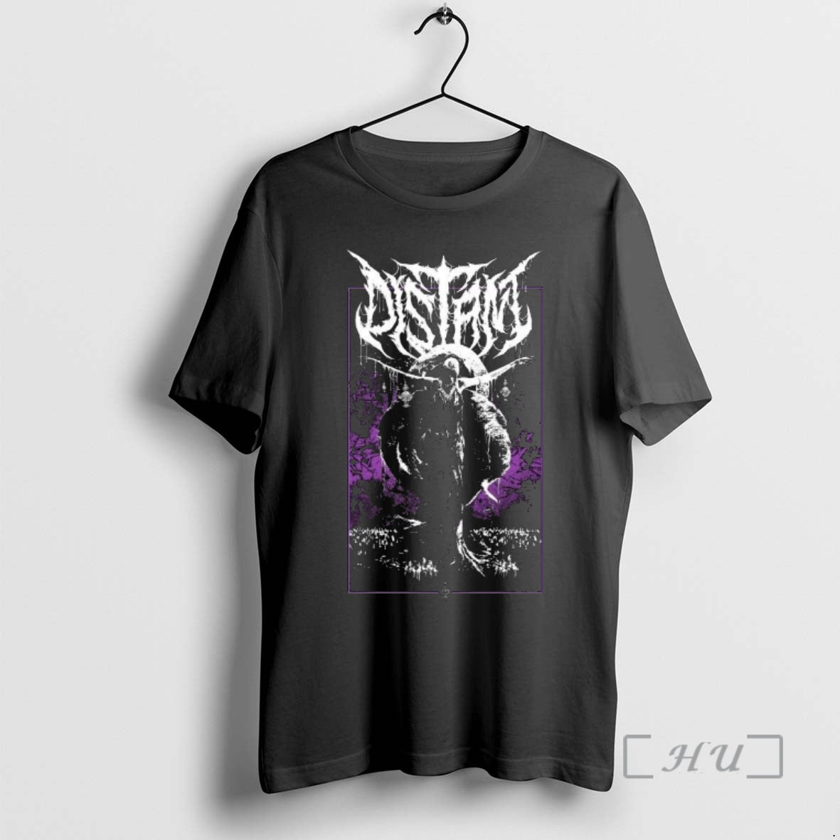 Officials Distant Marika T-Shirts, Hoodie, Sweatshirt | InkRitualCo.com