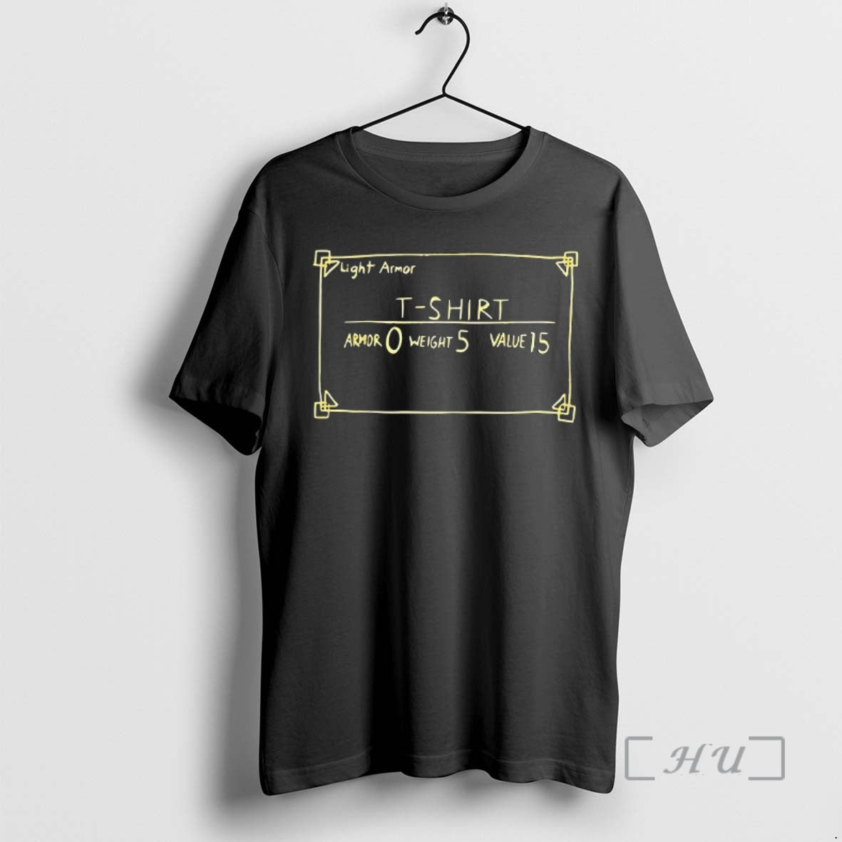 Officials Diy Skyrim Sleep Light Armor Armor 0 Weight 5 Value 15 Premium T Shirts Hoodie, Sweatshirt | InkRitualCo.com