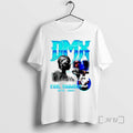 Officials Dmx Earl Simmons Custom Graphic T-Shirts, Hoodie, Sweatshirt | InkRitualCo.com