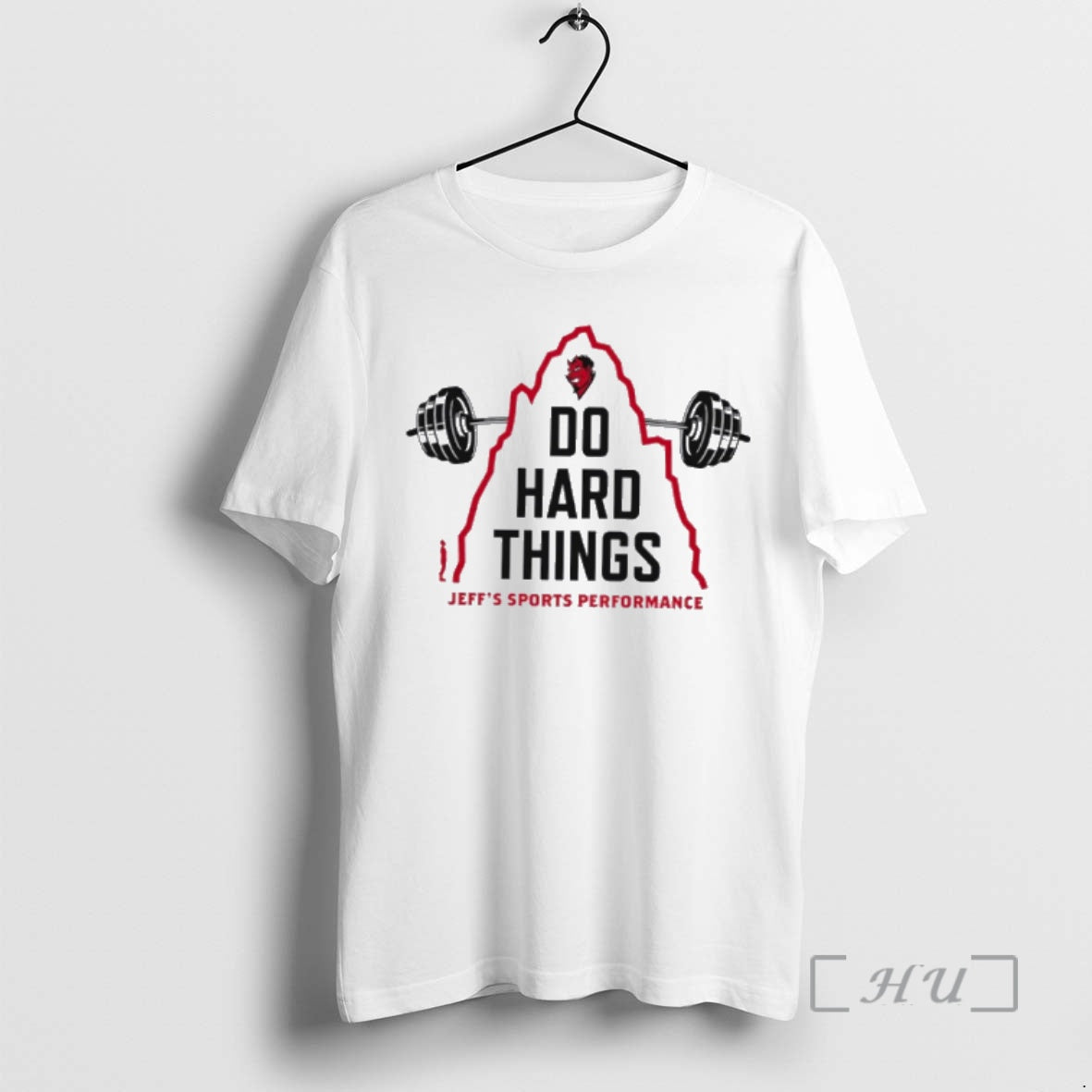 Officials Do Hard Things Jeffs Sports Performance T-Shirts, Hoodie, Sweatshirt | InkRitualCo.com