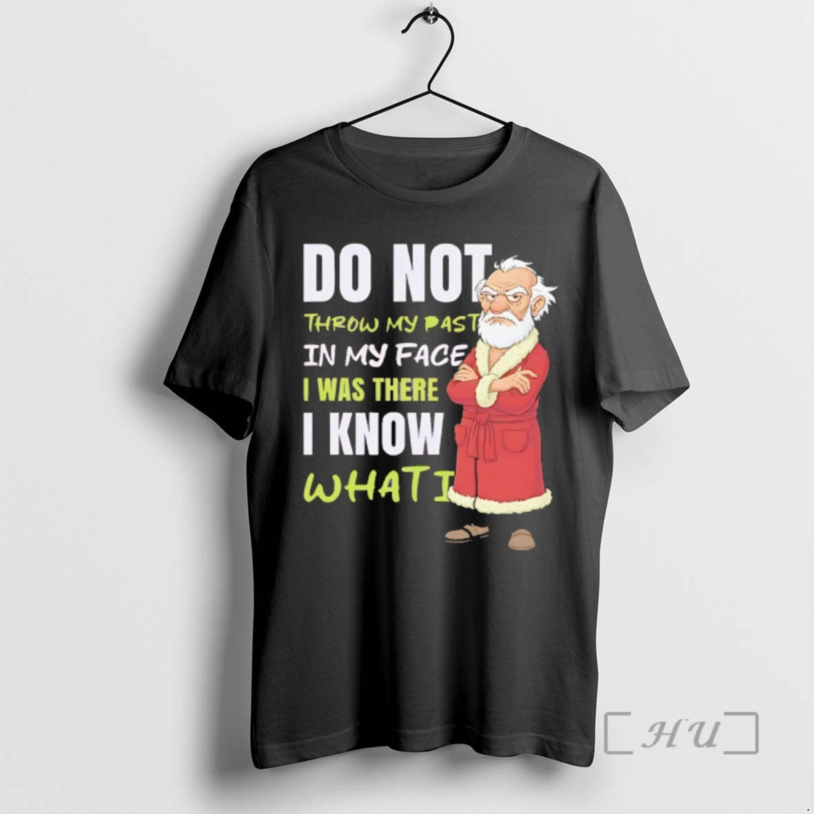 Officials Do Not Throw My Past In My Face I Was There I Know What T-Shirts, Hoodie, Sweatshirt | InkRitualCo.com