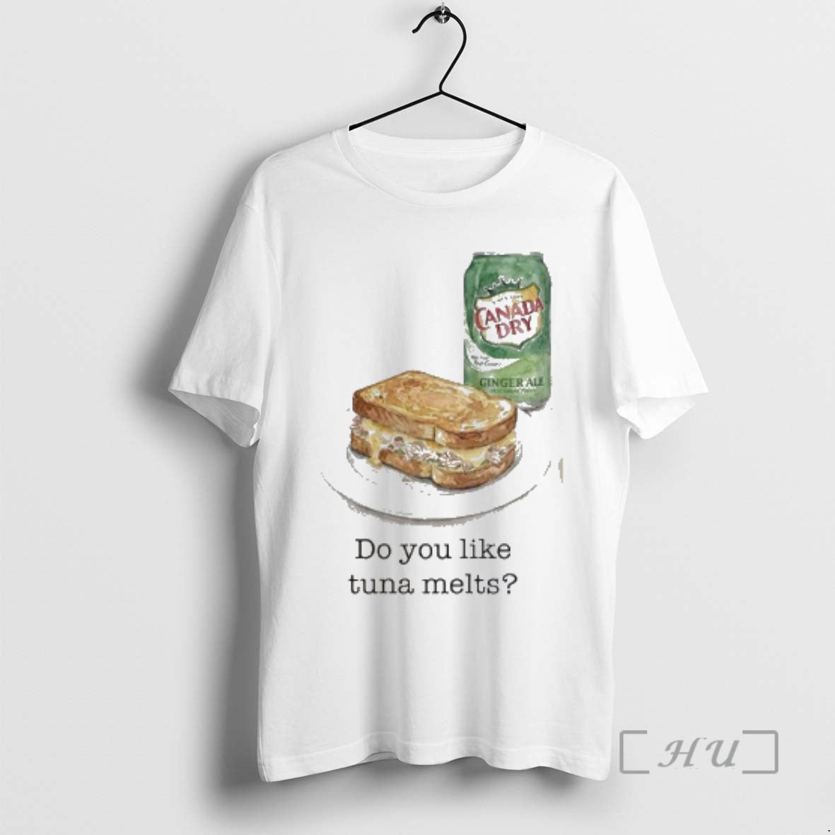 Officials Do You Like Tuna Melts T-Shirts, Hoodie, Sweatshirt | InkRitualCo.com