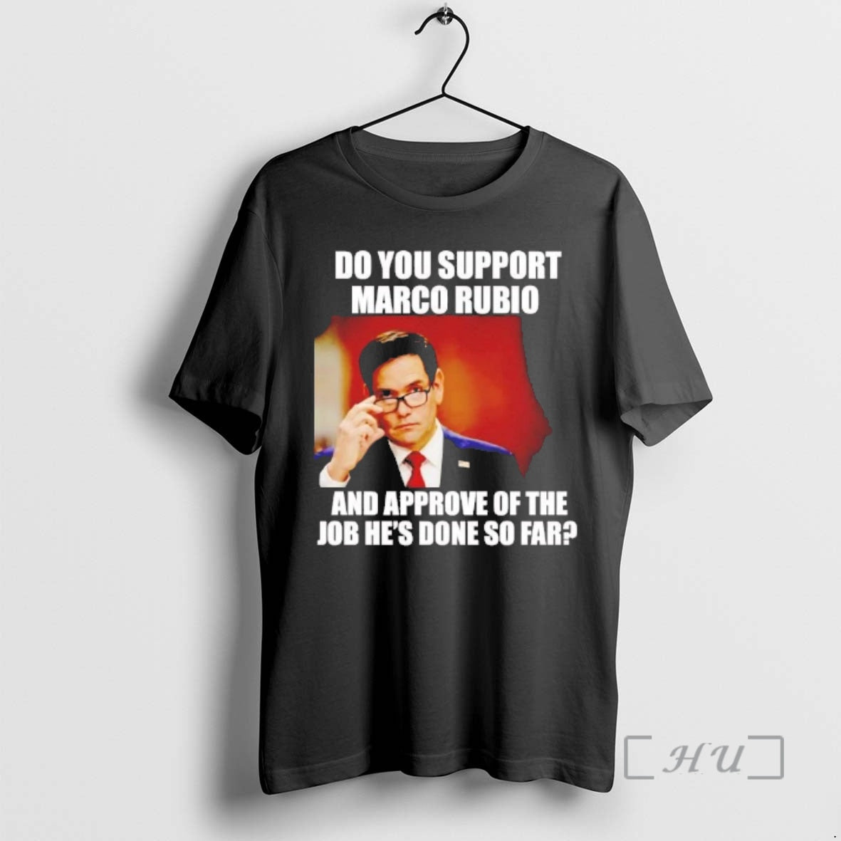 Officials Do You Support Marco Rubio And Approve Of The Job Hes Done So Far T-Shirts, Hoodie, Sweatshirt | InkRitualCo.com