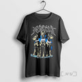 Officials Doberman Haus Of Jack T-Shirts, Hoodie, Sweatshirt | InkRitualCo.com