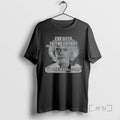 Officials Doc Brown Ive Been To The Future And Youre Still A Cunt Premium T-Shirts, Hoodie, Sweatshirt | InkRitualCo.com