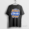 Officials Doc Browns Garage Back To The Future Films Hill Valley Ca Premium T Shirts Hoodie, Sweatshirt | InkRitualCo.com