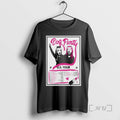 Officials Dog Party 2026 Us Tour T-Shirts, Hoodie, Sweatshirt | InkRitualCo.com