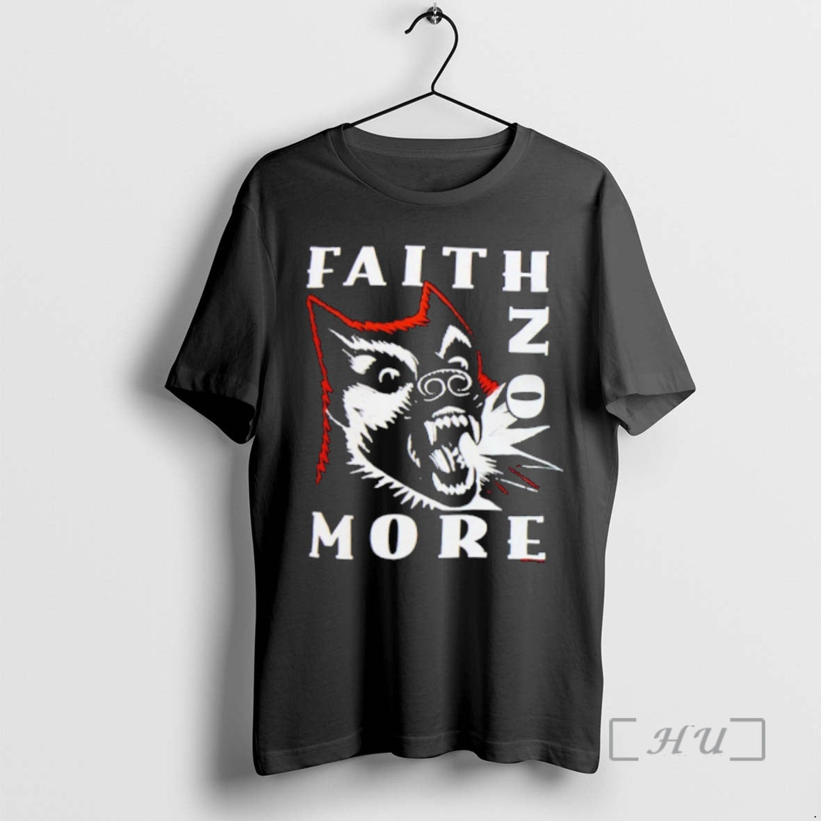 Officials Dog Faith No More T-Shirts, Hoodie, Sweatshirt | InkRitualCo.com