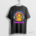 Officials Dog Gym Ill Just Workout Tomorrow Cartoon Vintage T-Shirts, Hoodie, Sweatshirt | InkRitualCo.com