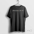 Officials Dogecoin Friends T-Shirts, Hoodie, Sweatshirt | InkRitualCo.com