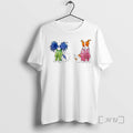 Officials Dogs In Jumpers Cartoon T-Shirts, Hoodie, Sweatshirt | InkRitualCo.com