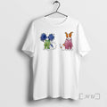 Officials Dogs In Jumpers Graphic Art T-Shirts, Hoodie, Sweatshirt | InkRitualCo.com