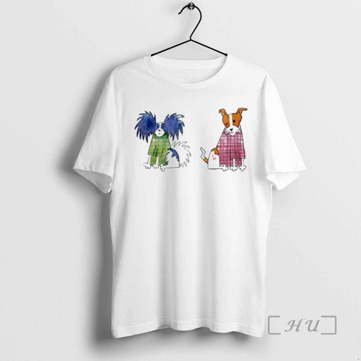 Officials Dogs In Jumpers Graphic Art T-Shirts, Hoodie, Sweatshirt | InkRitualCo.com