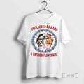 Officials Dogs Frolicked So Hard I Entered Flow State T-Shirts, Hoodie, Sweatshirt | InkRitualCo.com