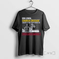 Officials Don Lemon Church Crusade Protest Are Not Comfortable T-Shirts, Hoodie, Sweatshirt | InkRitualCo.com