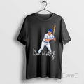 Officials Don Mattingly New York Yankees Mlb Legend T-Shirts, Hoodie, Sweatshirt | InkRitualCo.com