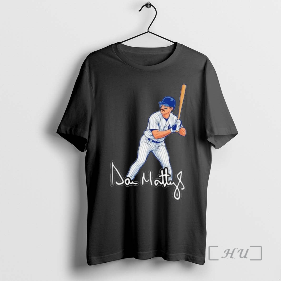 Officials Don Mattingly New York Yankees Mlb Legend T-Shirts, Hoodie, Sweatshirt | InkRitualCo.com
