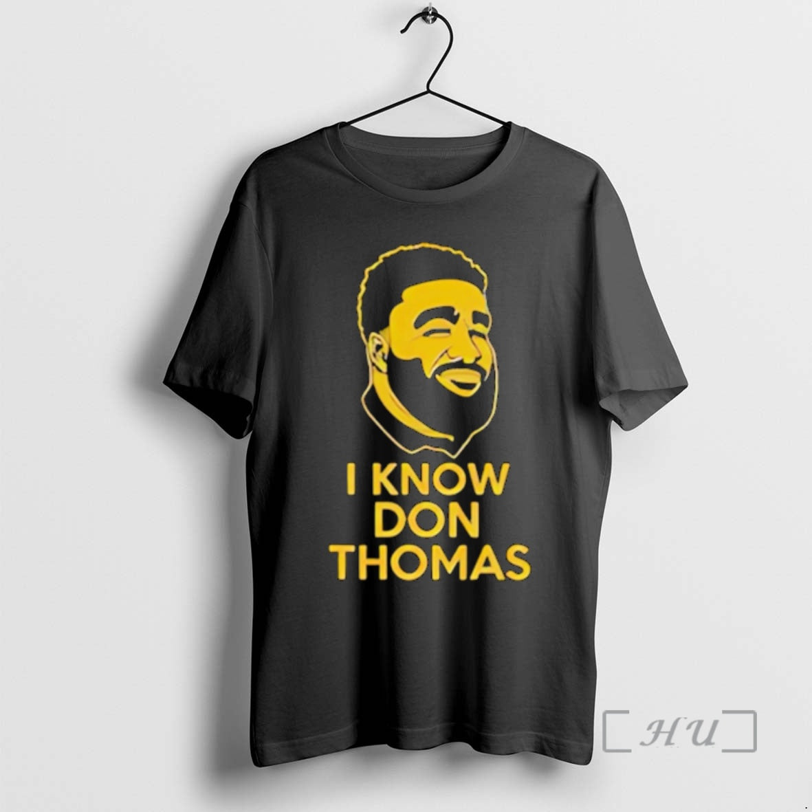 Officials Don Thomas I Know Don Thomas Christmas T-Shirts, Hoodie, Sweatshirt | InkRitualCo.com