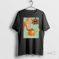 Officials Donald Trump Fdt High Heels Over Orange Crown No Kings In America Anti Trump T-Shirts, Hoodie, Sweatshirt