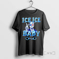 Officials Donald Trump Ice Ice Baby Funny T-Shirts, Hoodie, Sweatshirt | InkRitualCo.com
