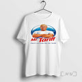 Officials Donald Trump Mr Tariff Theres No Trade Like Mr Tariff Premium T Shirts Sweater Hoodie, Sweatshirt | InkRitualCo.com