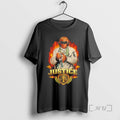 Officials Donald Trump Justice T-Shirts, Hoodie, Sweatshirt | InkRitualCo.com