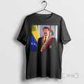 Officials Donaldio Juan Trumpchez T-Shirts, Hoodie, Sweatshirt | InkRitualCo.com
