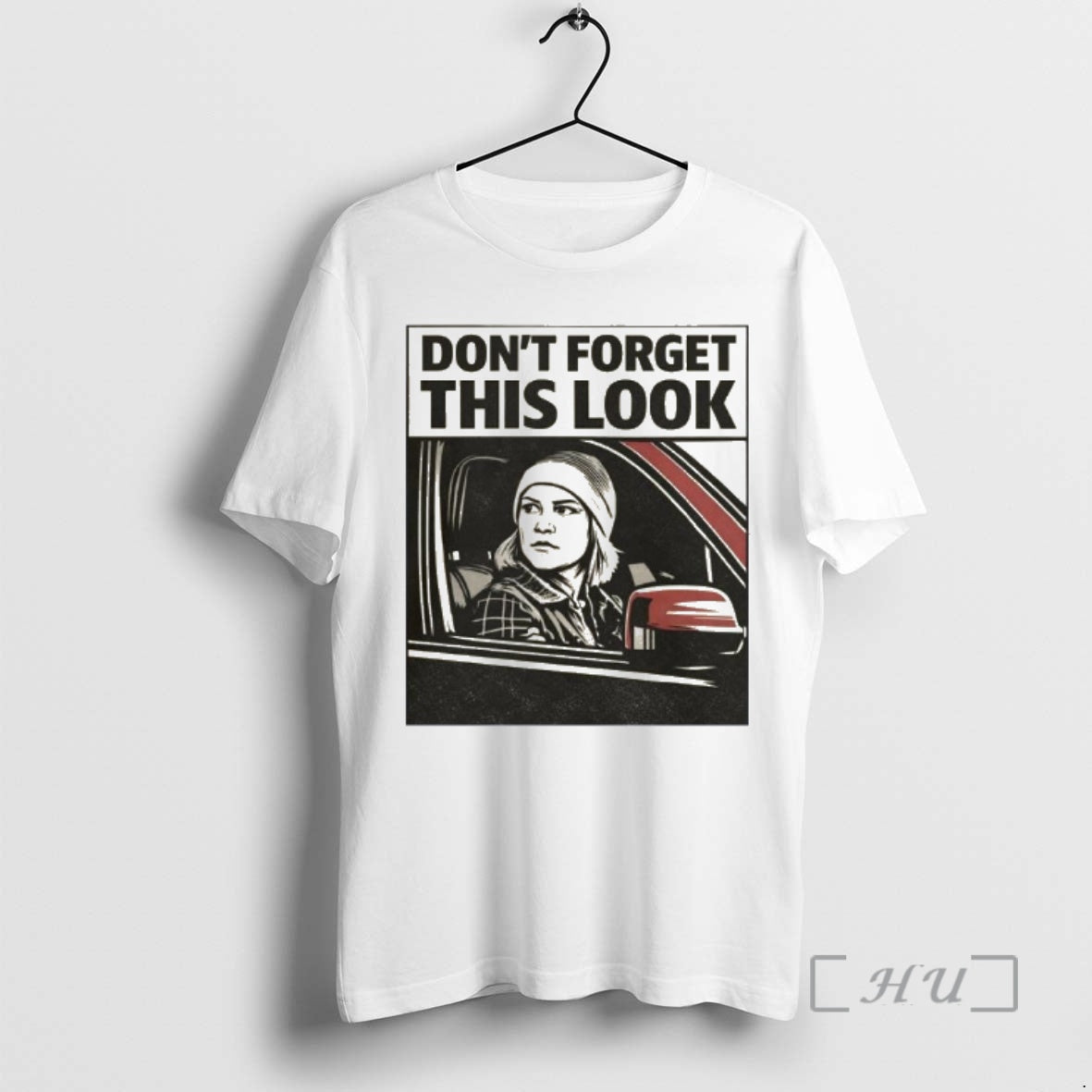 Officials Dont Forget This Look Renee Nicole Good T-Shirts, Hoodie, Sweatshirt | InkRitualCo.com