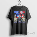Officials Dont Mess With The Usa Maduro Jan 3 2026 Captured Freedom Venezuelan Premium T-Shirts, Hoodie, Sweatshirt