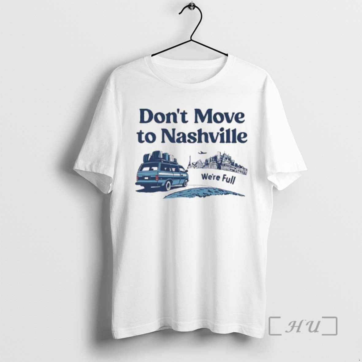 Officials Dont Move To Nashville Were Full Graphic T-Shirts, Hoodie, Sweatshirt | InkRitualCo.com