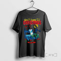 Officials Dont Open Till Christmas Classic 2025 Circle Black T-Shirts, Hoodie, Sweatshirt | InkRitualCo.com