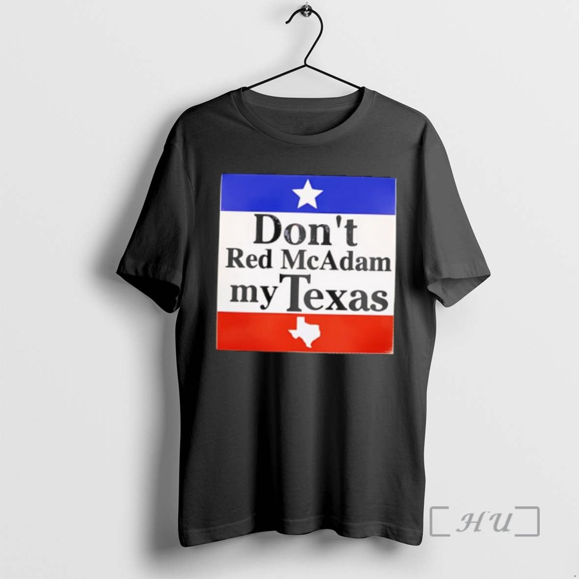 Officials Dont Red Mcadam My Texas T-Shirts, Hoodie, Sweatshirt | InkRitualCo.com