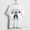 Officials Dont Spot Me Im Trying To Die Meme T-Shirts, Hoodie, Sweatshirt | InkRitualCo.com