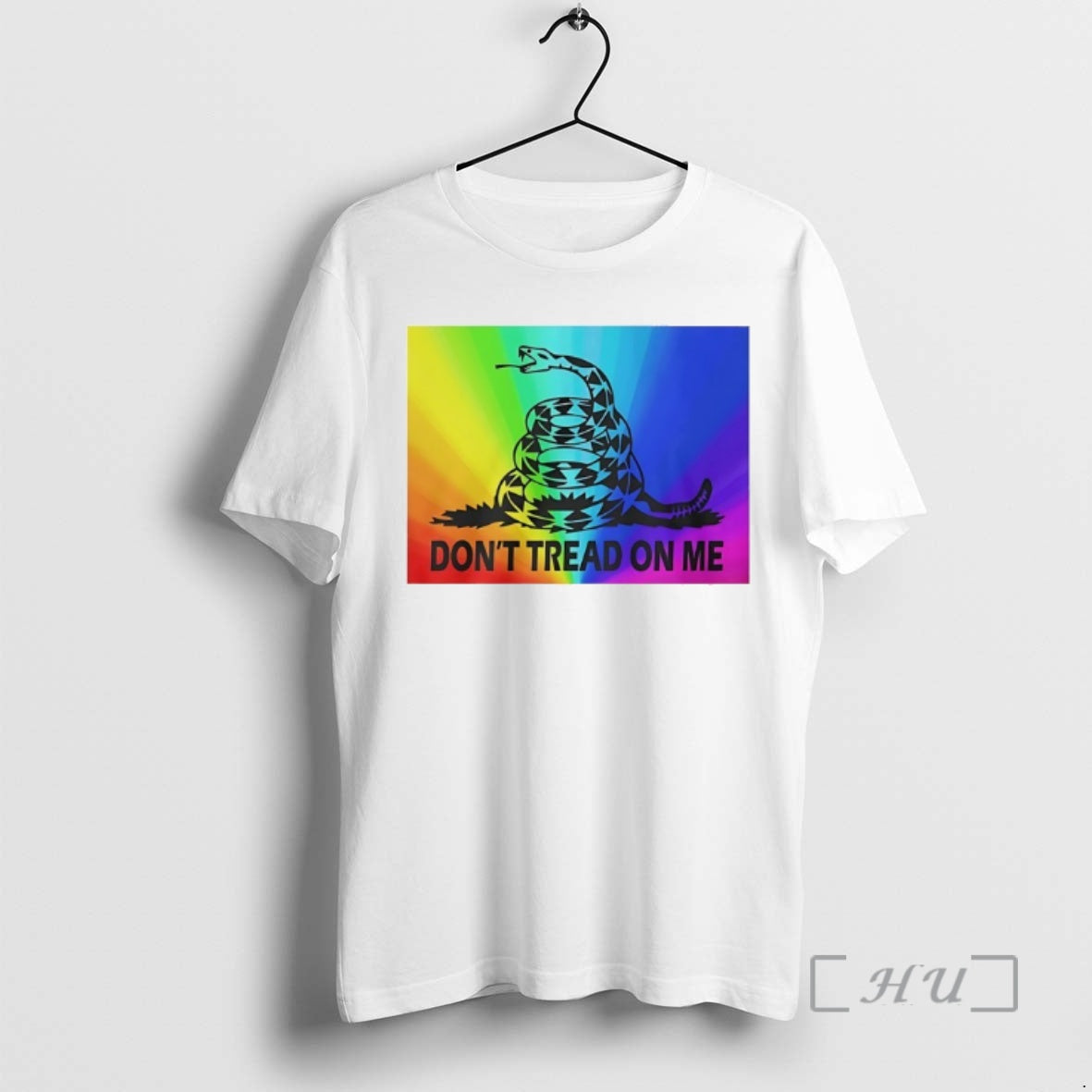 Officials Dont Tread On Me Snake Graphic Vintage T-Shirts, Hoodie, Sweatshirt | InkRitualCo.com