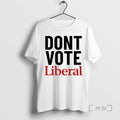 Officials Dont Vote Liberal Canada T-Shirts, Hoodie, Sweatshirt | InkRitualCo.com