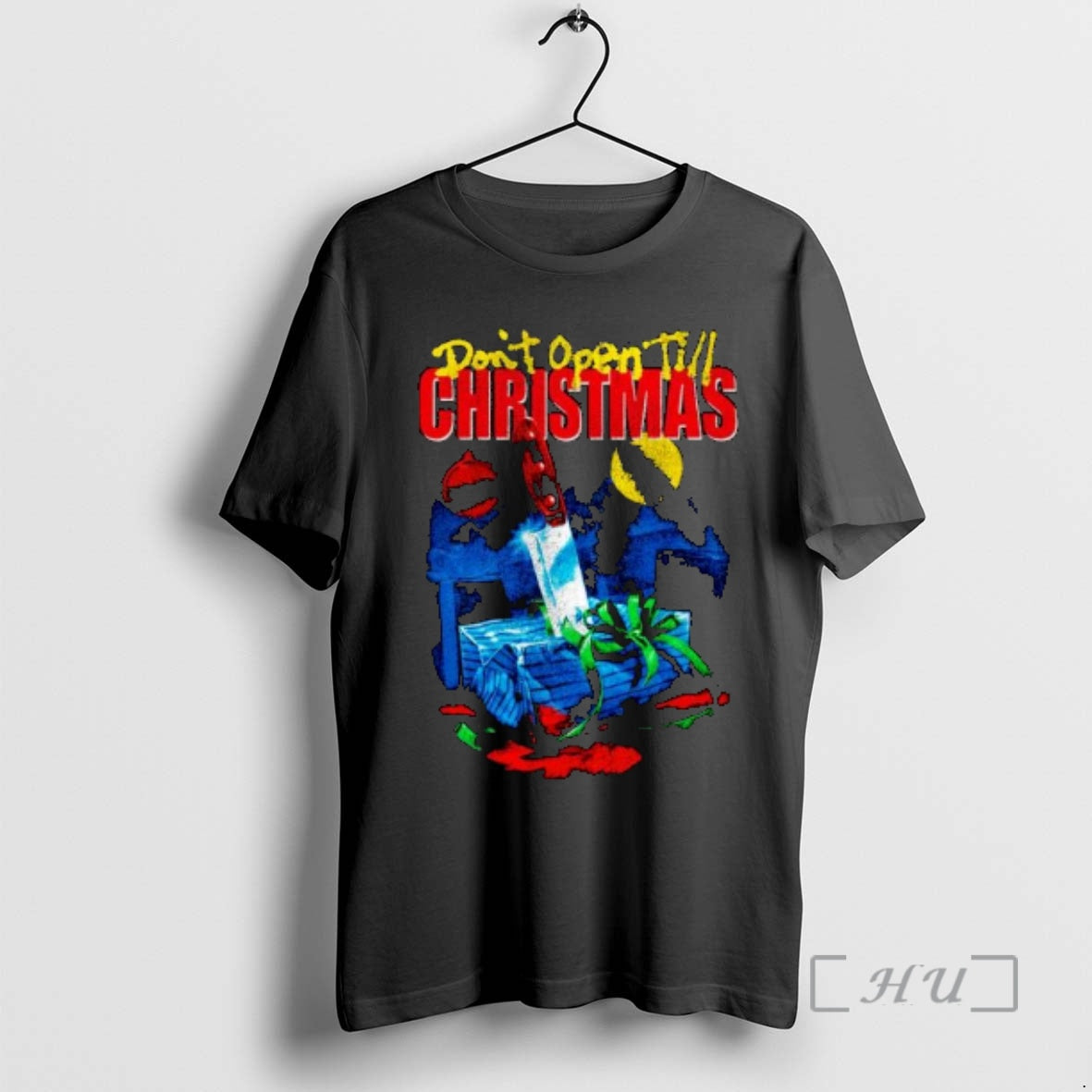Officials Dont Open Till Christmas Classic Ornaments T-Shirts, Hoodie, Sweatshirt | InkRitualCo.com
