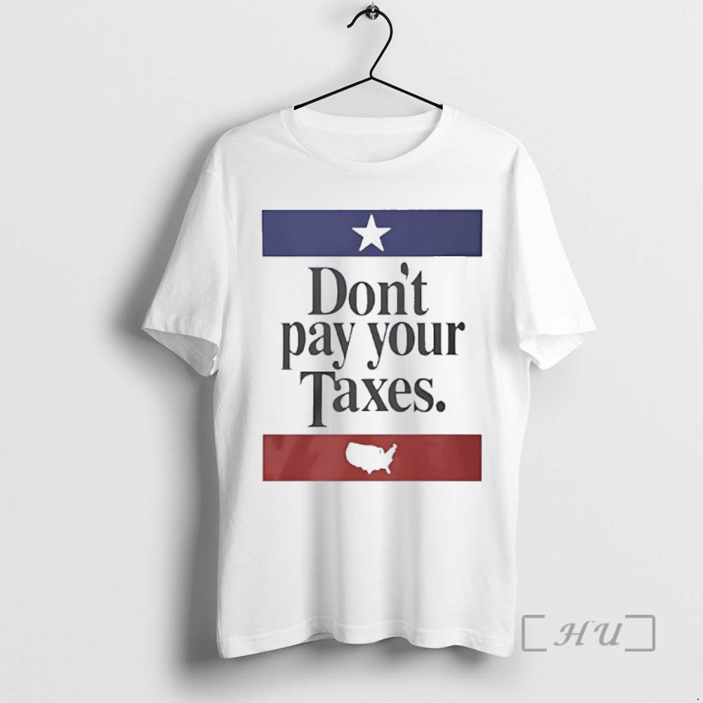 Officials Dont Pay Your Taxes Flag T-Shirts, Hoodie, Sweatshirt | InkRitualCo.com