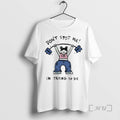 Officials Dont Spot Me Im Trying To Die T-Shirts, Hoodie, Sweatshirt | InkRitualCo.com